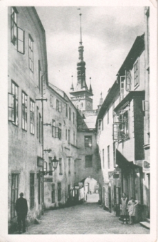 Olomouc xxxx 95 043 **